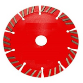 Trueliving_Wall Chaser Blade Diameter in mm	Thickness in mm	 Arbor Hole 135	3.4MM	20
